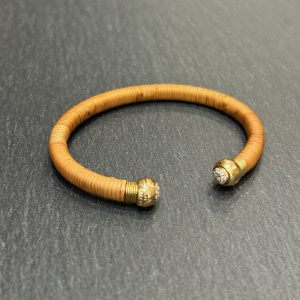 Bracelet SARI Osier