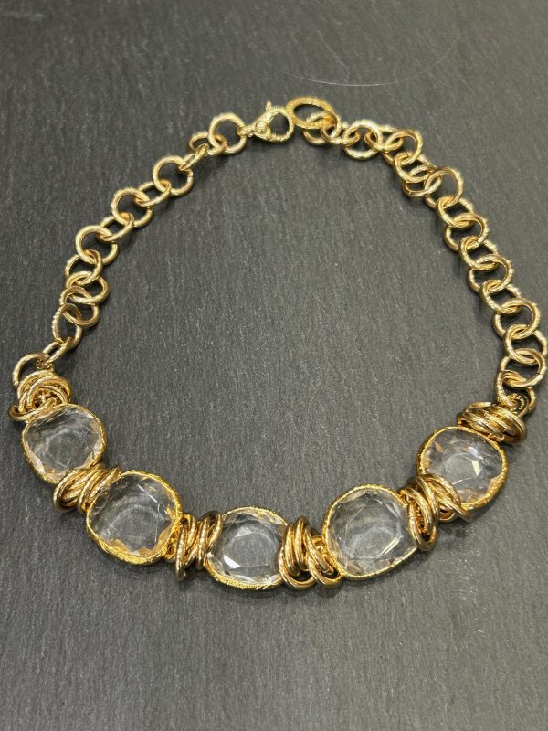 Collier SIRENA