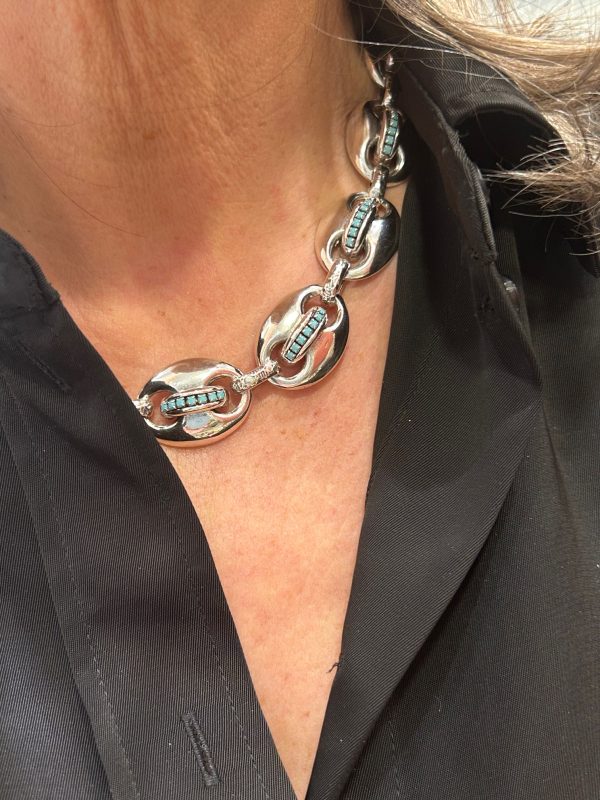 Collier COPHEA – Image 3