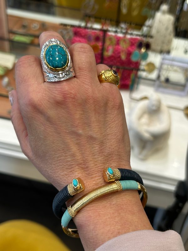 Bracelet SARINA Marine – Image 3