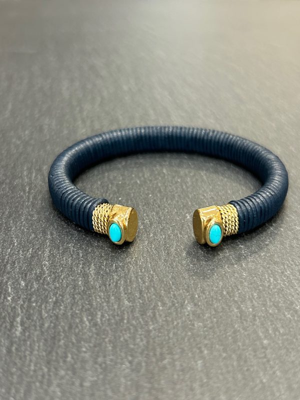 Bracelet SARINA Marine