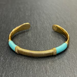 Bracelet MACAO Turquoise