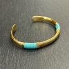 Bracelet MACAO Turquoise – Image 4