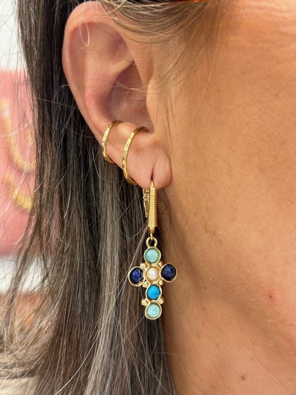 Boucles d'oreilles TAO CURIZITA – Image 3