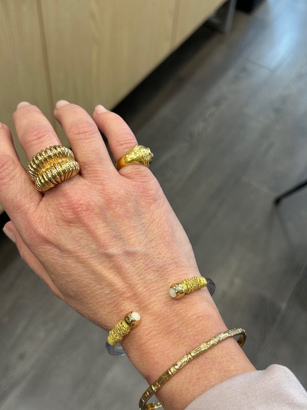 Bracelet SARI Transparent – Image 3