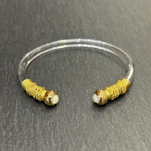 Bracelet SARI Transparent