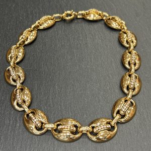 Collier COPHEA