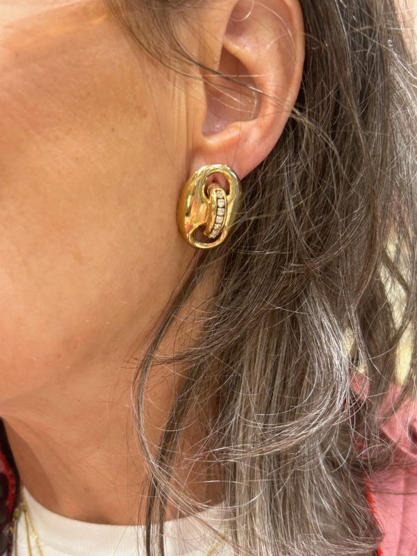 Boucles d'oreilles COPHEA – Image 3