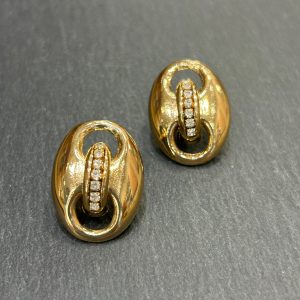 Boucles d'oreilles COPHEA