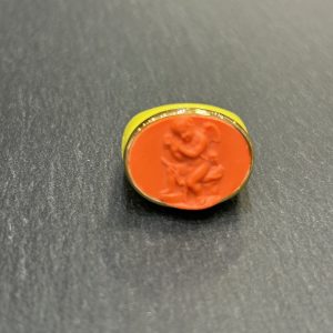 Bague CUPIDON