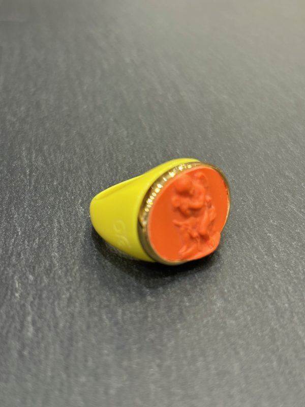 Bague CUPIDON – Image 4