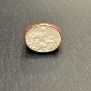 Bague VENUS MARINE