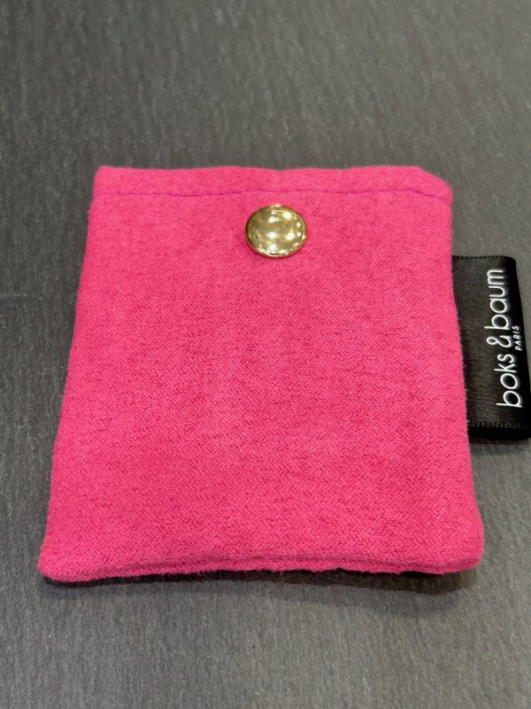 Bague CANCUN Rose – Image 2