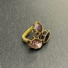 Bague ITZA Lavande – Image 4