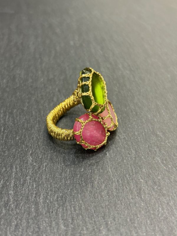 Bague ITZA Anis – Image 4