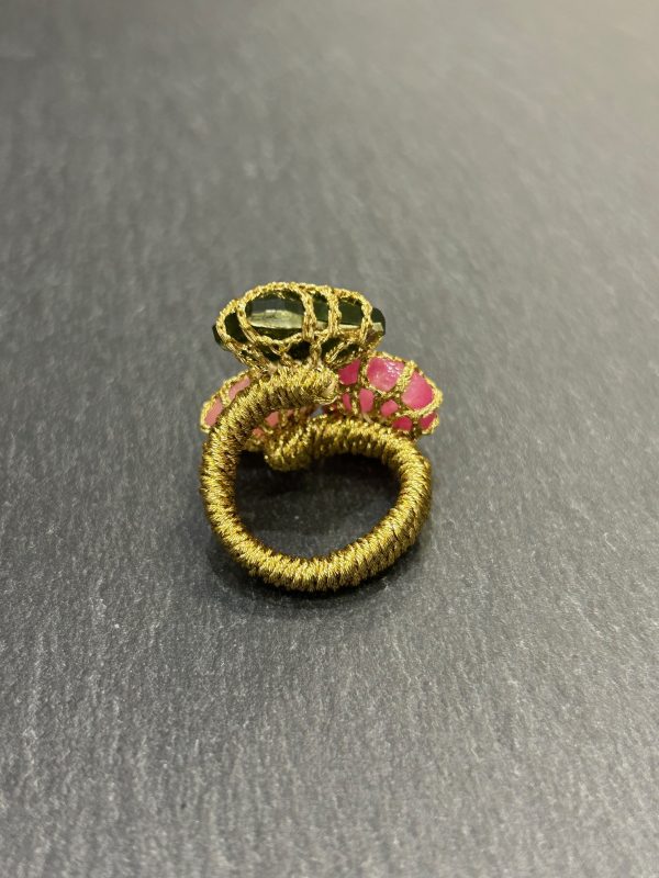 Bague ITZA Anis – Image 5