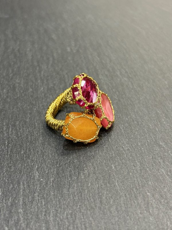Bague ITZA Mangue – Image 4