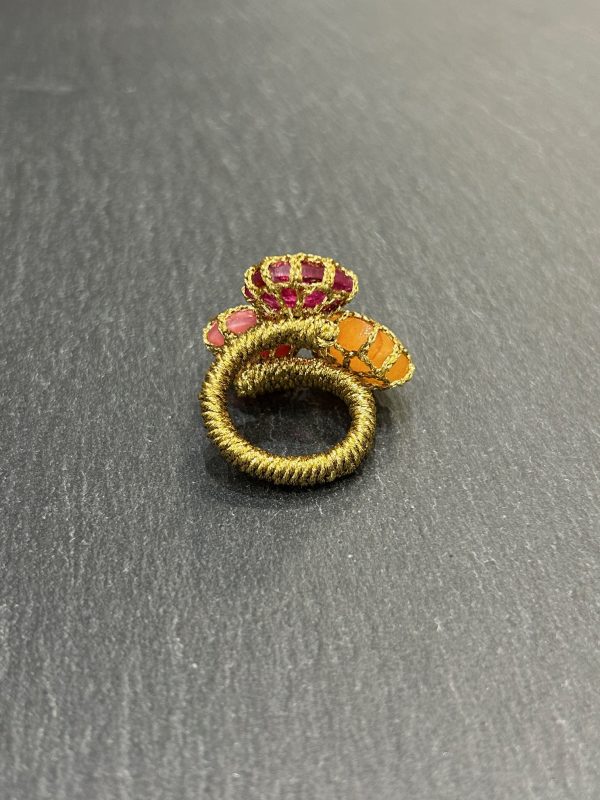 Bague ITZA Mangue – Image 5