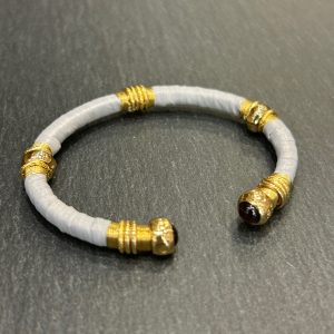 Bracelet SARI Gris