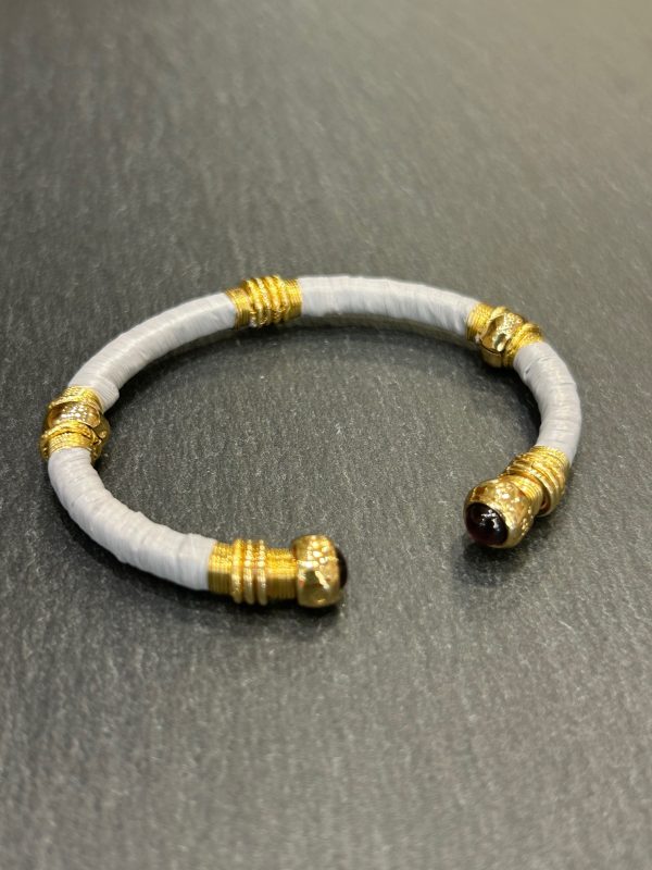 Bracelet SARI Gris