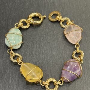 BRACELET RAINBOW - ASTREE
