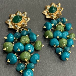 BOUCLES D4OREILLES UVA - ASTREE