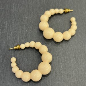BOUCLES D'OREILLES ANDY- ASTREE