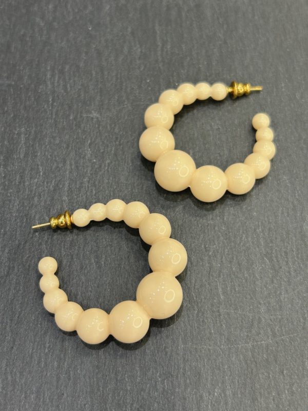 BOUCLES D'OREILLES ANDY- ASTREE