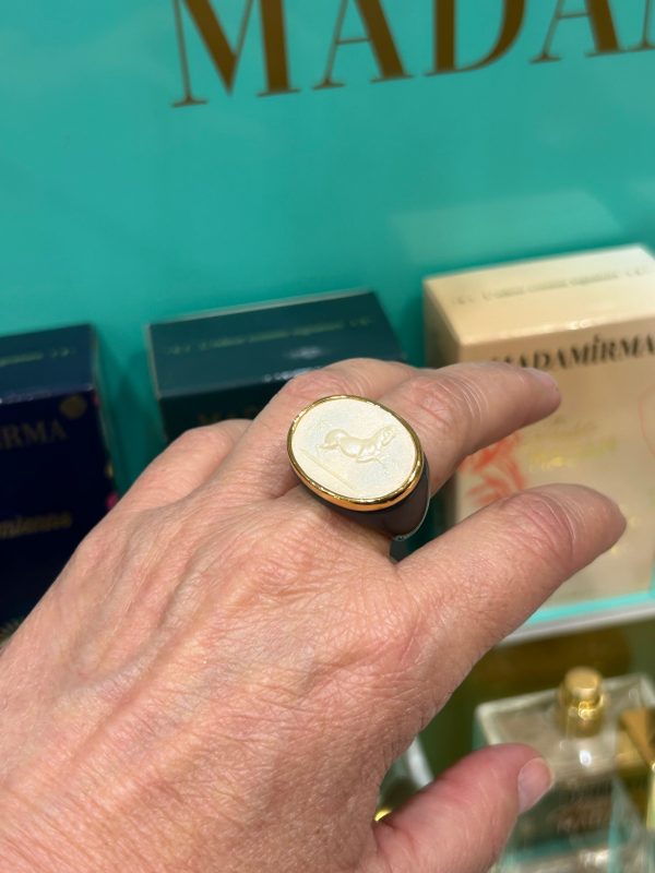 Bague Petit Cheval – Image 3