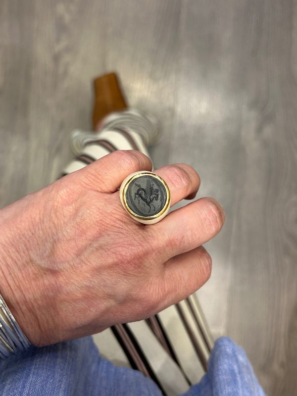 Bague PEGASE – Image 3