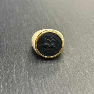 Bague PEGASE