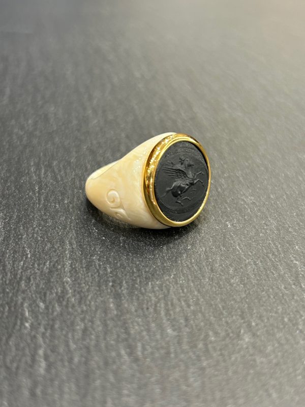Bague PEGASE – Image 4