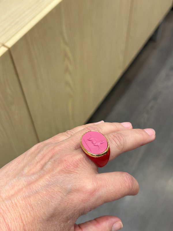 Bague Petit Cheval – Image 3
