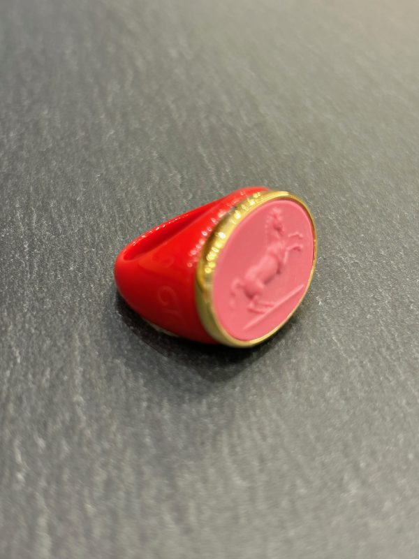 Bague Petit Cheval – Image 4