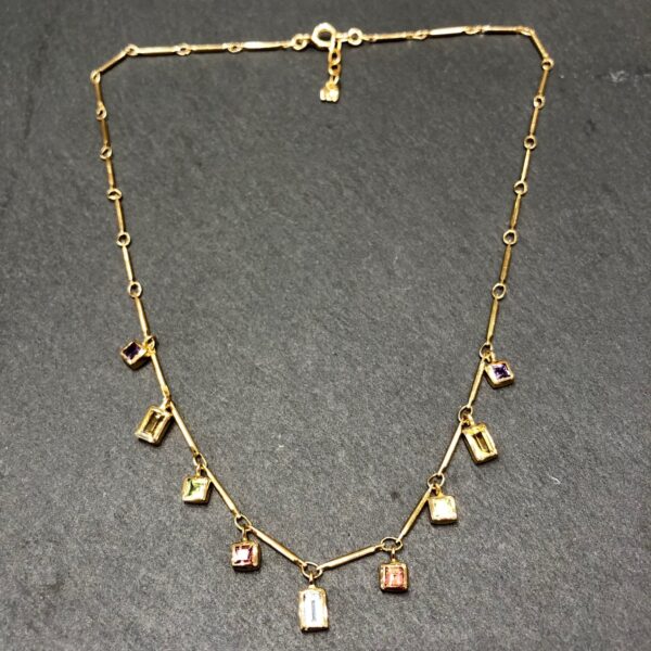 Collier 5Elements