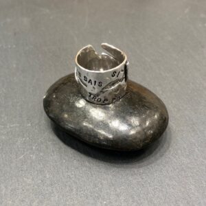 Bague Fragments