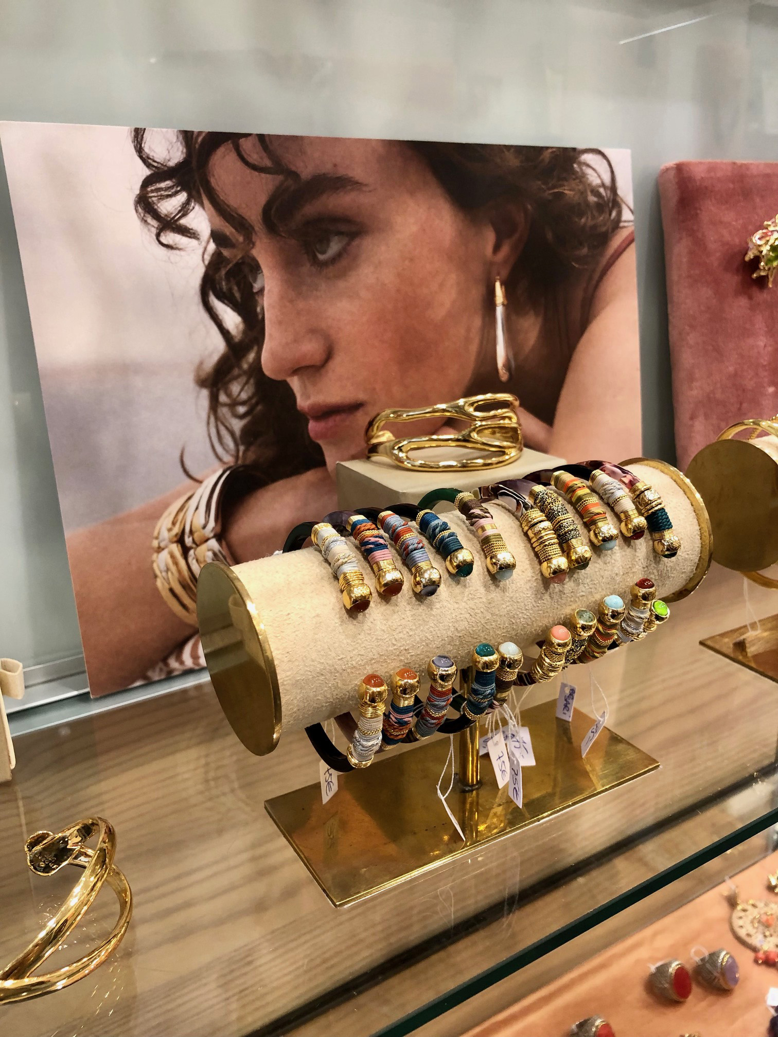 gas astree créateur de bijoux