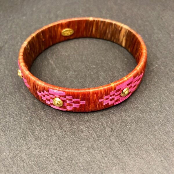 Bracelet Rofia