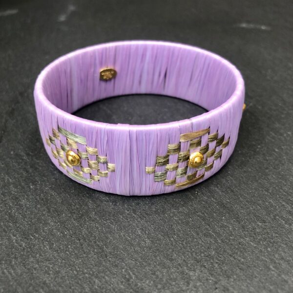 Bracelet Rofia