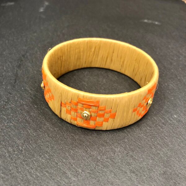 Bracelet Rofia