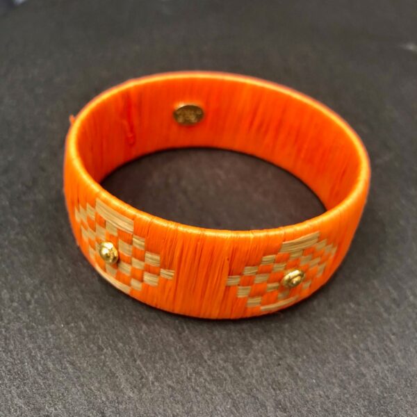 Bracelet Rofia