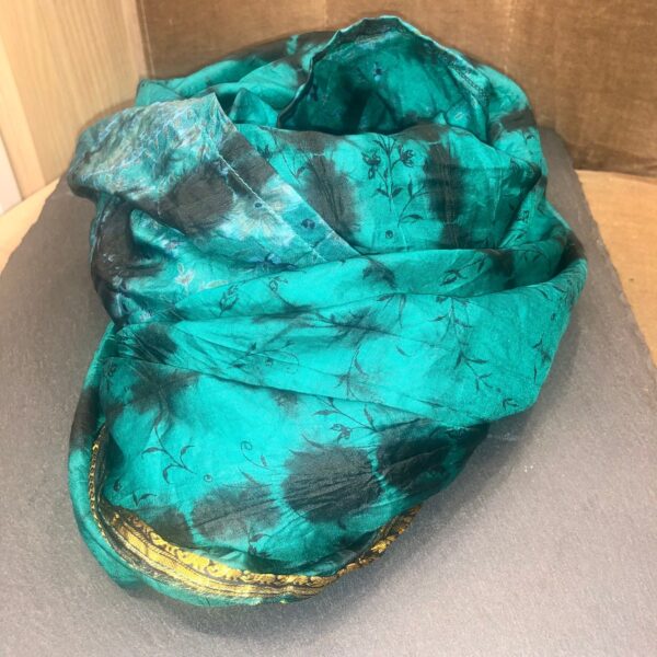 Foulard Ame Tie&Dye