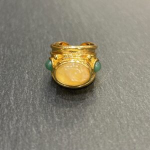 Bague SIMONE Hématoide