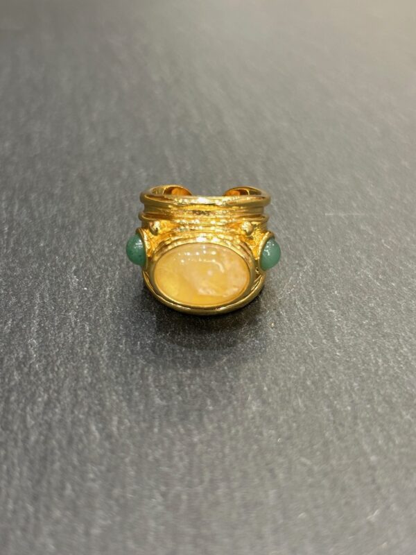 Bague SIMONE Hématoide