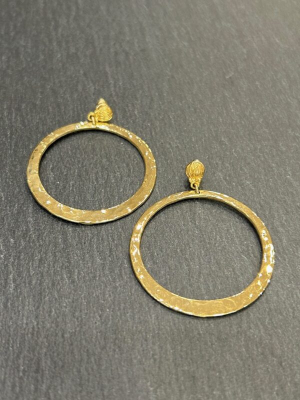 Boucles d'oreilles MIMI