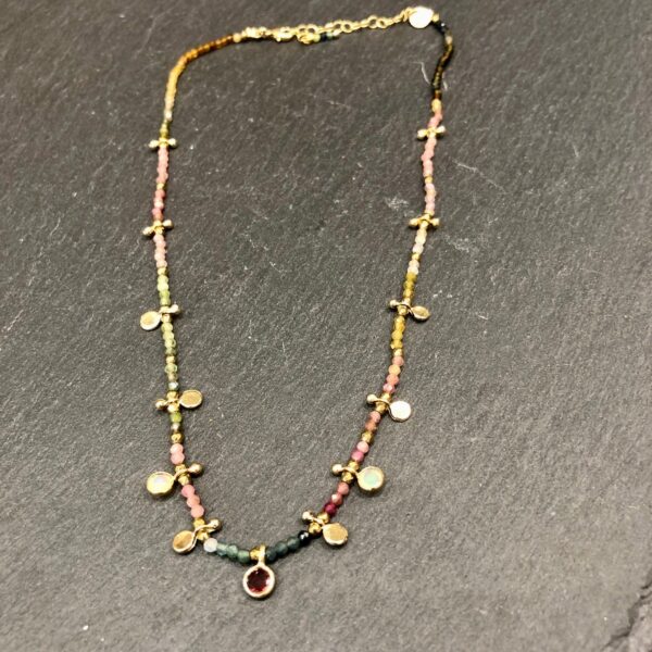 Collier ELENA