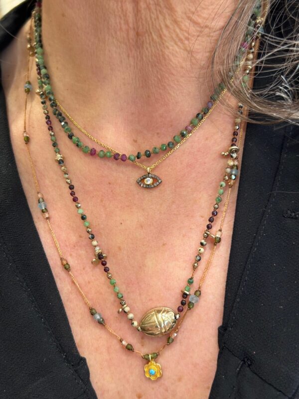 Collier KHERPI – Image 3