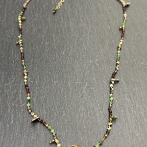 Collier KHERPI
