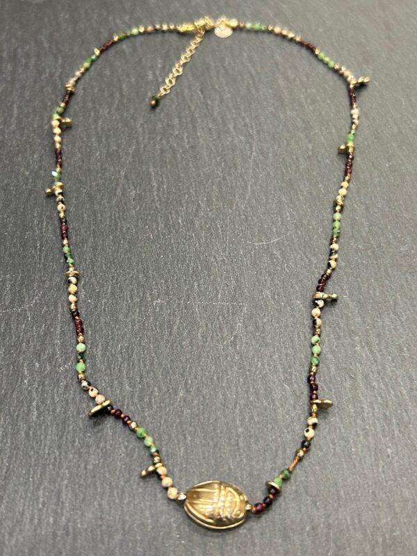 Collier KHERPI