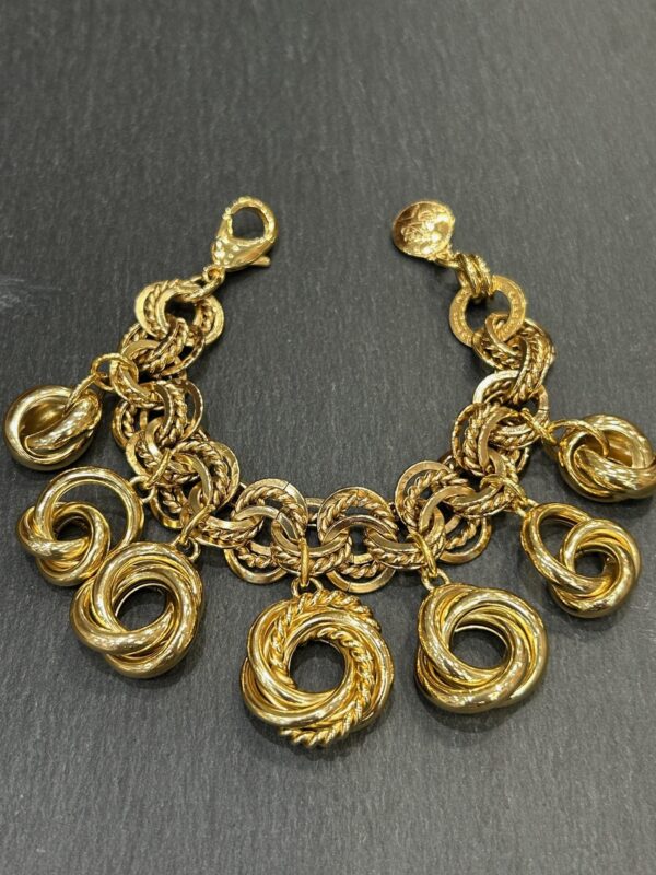 Bracelet CHARMING